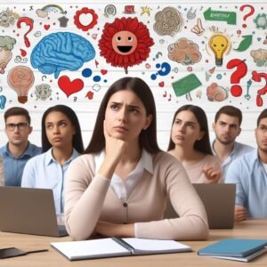 Curso de Inteligência Emocional