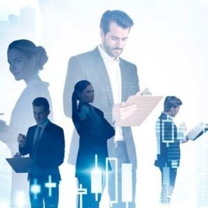 Formação de gestores e liderança - MASTER