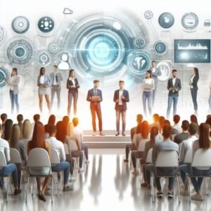 Comunicação e Oratória