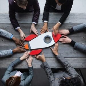 Formação de gestores e liderança - MEGA