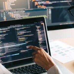 Programação e desenvolvimento