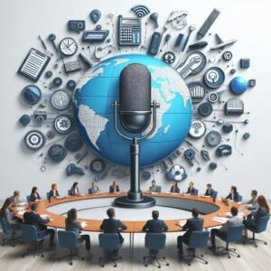 Curso de Como Falar em Público